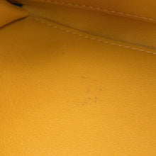 Load image into Gallery viewer, LOUIS VUITTON Zippy Wallet BlueM95341 Monogram Denim