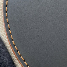 将图像加载到图库查看器中,LOEWE Gate Bucket Bag Anagram 2WAY Handbag Beige/BlackA650Z85X11 Canvas Leather