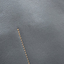 将图像加载到图库查看器中,LOEWE Gate Bucket Bag Anagram 2WAY Handbag Beige/BlackA650Z85X11 Canvas Leather