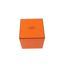将图像加载到图库查看器中,HERMES Chaine d'Ancre Bangle Size LG SV925
