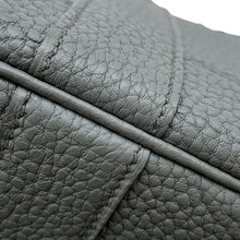 Load image into Gallery viewer, HERMES Neo Garden Vert Amand Negonda Leather Size 23