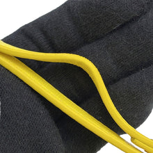 将图像加载到图库查看器中,LOEWE Bracelet Pouch YellowA912P84X02 Leather