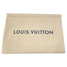 Load image into Gallery viewer, LOUIS VUITTON Run Away Line Sneakers Navy/Blue Denim Suede Size 35