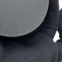 将图像加载到图库查看器中,LOUIS VUITTON LVxYK Academy Line Loafers Black/White Leather Plastic Size 36