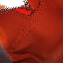 Load image into Gallery viewer, HERMES Plume Orange Epsom Size 28