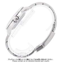 Load image into Gallery viewer, ROLEX Yacht-Master W40mm Stainless Steel PT950 Blue Dial116622