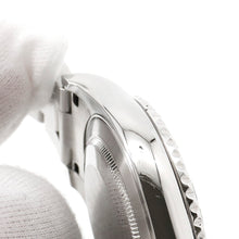 Load image into Gallery viewer, ROLEX Yacht-Master W40mm Stainless Steel PT950 Blue Dial116622