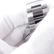 将图像加载到图库查看器中,ROLEX Yacht-Master W40mm Stainless Steel PT950 Blue Dial116622