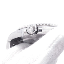 将图像加载到图库查看器中,ROLEX Yacht-Master W40mm Stainless Steel PT950 Blue Dial116622