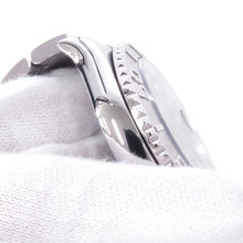 将图像加载到图库查看器中,ROLEX Yacht-Master W40mm Stainless Steel PT950 Blue Dial116622