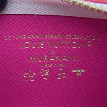 将图像加载到图库查看器中,LOUIS VUITTON LV x TM Phone Holder BlancM14099 Monogram・Multicolor