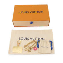 将图像加载到图库查看器中,LOUIS VUITTON LV x TM Phone Holder BlancM14099 Monogram・Multicolor