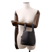Load image into Gallery viewer, HERMES Picotin Lock Caban Taurillon Clemence Size PM