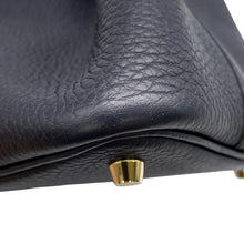 Load image into Gallery viewer, HERMES Picotin Lock Caban Taurillon Clemence Size PM