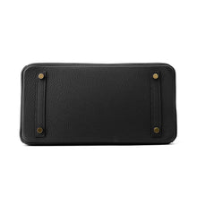 Load image into Gallery viewer, HERMES Birkin Black Togo Leather Size 30