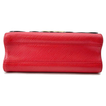 将图像加载到图库查看器中,LOUIS VUITTON Twist CoquelicotM54859 Epi Leather Size MM