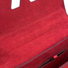 将图像加载到图库查看器中,LOUIS VUITTON Twist CoquelicotM54859 Epi Leather Size MM