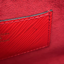 将图像加载到图库查看器中,LOUIS VUITTON Twist CoquelicotM54859 Epi Leather Size MM