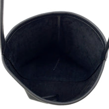 将图像加载到图库查看器中,The Row N/S Park Tote BlackW1314 Calf Leather Size Small