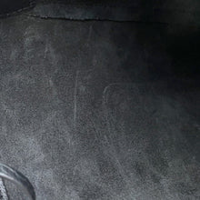 将图像加载到图库查看器中,The Row N/S Park Tote BlackW1314 Calf Leather Size Small