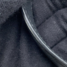 将图像加载到图库查看器中,The Row N/S Park Tote BlackW1314 Calf Leather Size Small