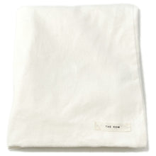 将图像加载到图库查看器中,The Row N/S Park Tote BlackW1314 Calf Leather Size Small