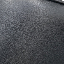 将图像加载到图库查看器中,J&M DAVIDSON Shoulder Bag Carnival Black Leather