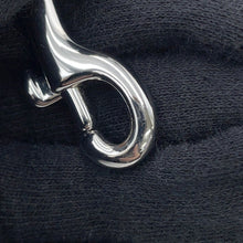 Load image into Gallery viewer, J&M DAVIDSON Shoulder Bag Carnival Black Leather