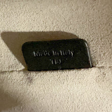 Load image into Gallery viewer, J&M DAVIDSON Shoulder Bag Carnival Black Leather