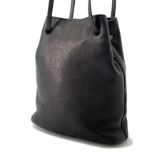 将图像加载到图库查看器中,MIUMIU Mini bag Black5NF460 Leather