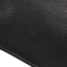 将图像加载到图库查看器中,MIUMIU Mini bag Black5NF460 Leather