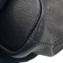 将图像加载到图库查看器中,MIUMIU Mini bag Black5NF460 Leather