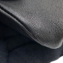 将图像加载到图库查看器中,MIUMIU Mini bag Black5NF460 Leather