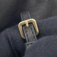 将图像加载到图库查看器中,MIUMIU Mini bag Black5NF460 Leather