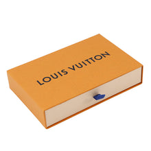 Load image into Gallery viewer, LOUIS VUITTON Scrunchie Set Animogram Zebra PinkM90710 Silk100%