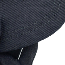 Load image into Gallery viewer, MIUMIU Logo cap Size M Black5HC179 Cotton100%