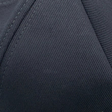 Load image into Gallery viewer, MIUMIU Logo cap Size M Black5HC179 Cotton100%