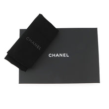 将图像加载到图库查看器中,CHANEL Chain wallet BlackAP4653 Caviar Leather