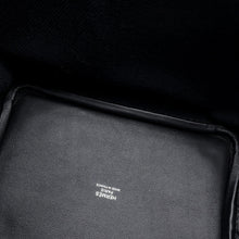 Load image into Gallery viewer, HERMES Picotin Lock Cargo Black Towar Goeran Swift Leather Size PM