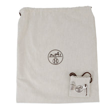 Load image into Gallery viewer, HERMES Picotin Lock Cargo Black Towar Goeran Swift Leather Size PM