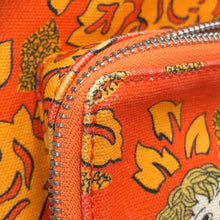 将图像加载到图库查看器中,LOEWE Paula Ibiza Angel Waist Pouch Orange330.54.W75 Canvas