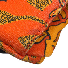 将图像加载到图库查看器中,LOEWE Paula Ibiza Angel Waist Pouch Orange330.54.W75 Canvas