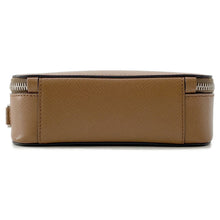 将图像加载到图库查看器中,PRADA BriqueShoulder Bag cinnamon2VH070 Saffiano LeatherLeather