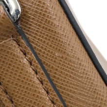 将图像加载到图库查看器中,PRADA BriqueShoulder Bag cinnamon2VH070 Saffiano LeatherLeather
