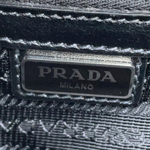 将图像加载到图库查看器中,PRADA BriqueShoulder Bag cinnamon2VH070 Saffiano LeatherLeather
