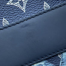 将图像加载到图库查看器中,LOUIS VUITTON Tote EncreM54127 Monogram Savannah Chapman Brothers