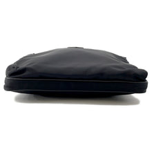 将图像加载到图库查看器中,PRADA Shoulder Bag Black2VH251 Nylon
