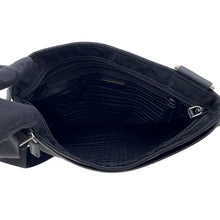 将图像加载到图库查看器中,PRADA Shoulder Bag Black2VH251 Nylon