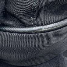 将图像加载到图库查看器中,PRADA Shoulder Bag Black2VH251 Nylon