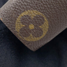 将图像加载到图库查看器中,LOUIS VUITTON Agenda Cover BrownR20105 Monogram Size MM